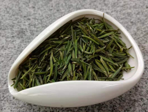 洣江绿茶