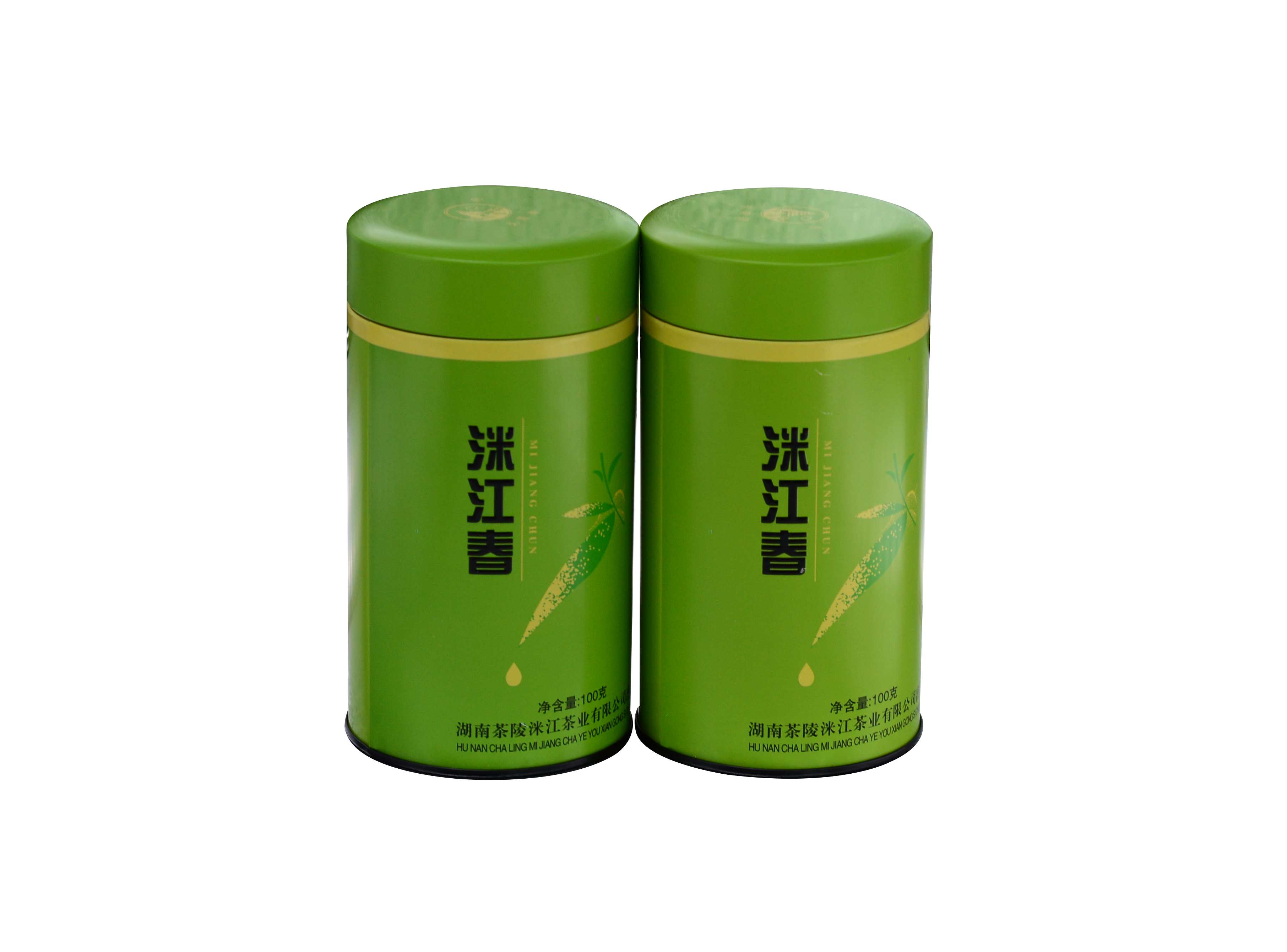 洣江春
