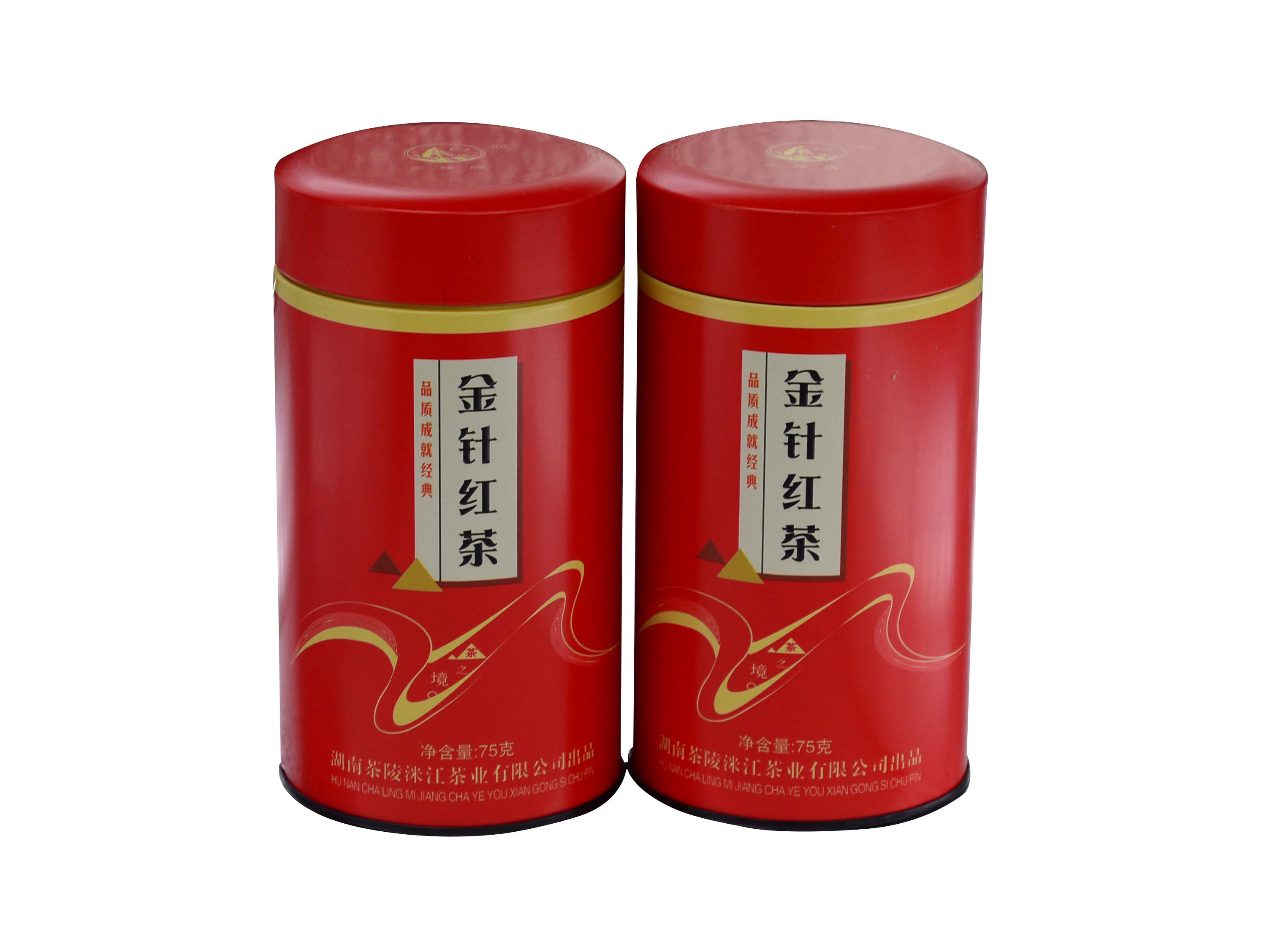 金豪红茶